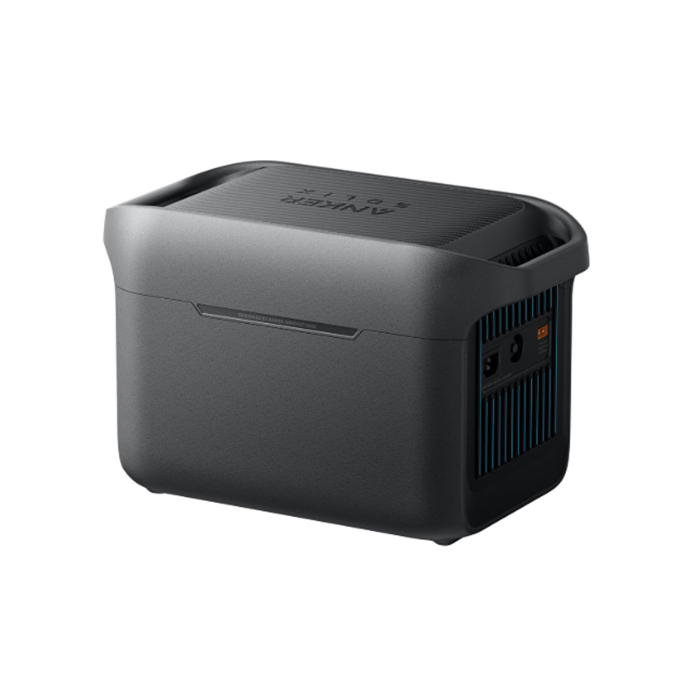 Anker SOLIX C1000 Gen 2 Portable Battery Power Station 1